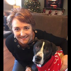 Meet your Posher, Dawnetta